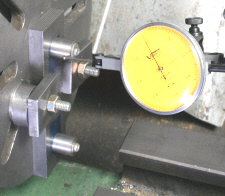 Toolmakers Buttons, using.