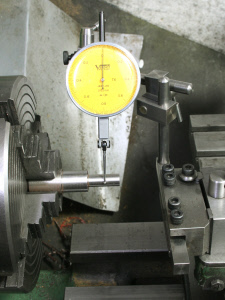 Dial Test Indicator accesories, holders