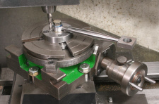 Horizontal steam engine, "Tina" Con rod being made.