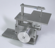 Filing Machine