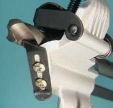 Drill Grinding Jig