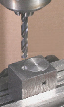 Drilling Jig, using
