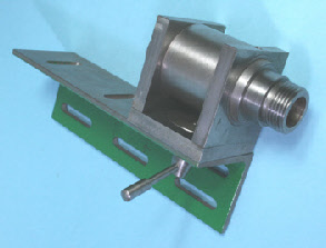 Faceplate Balencing accessory