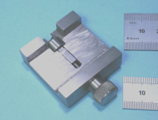 Marking out Gauge for the Metalworking Workshop