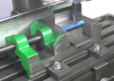 Vice, Toolmakers style