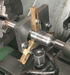 Fixed Steady, Using