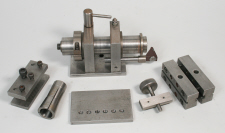 Grinding Rest, Accessories