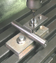Cross Drilling