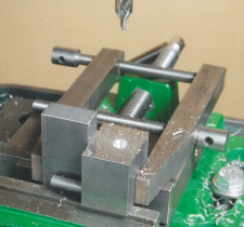 Toolmakers Clamps, Using