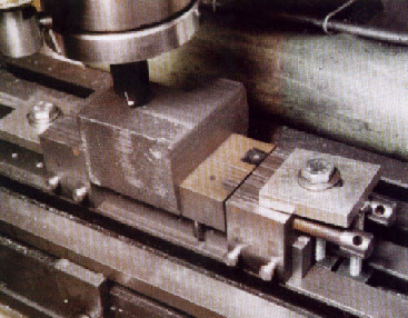 Sash Clamps