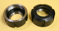 ER Collets, Closing Rings