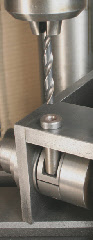 Drilling Jig, using
