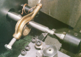 T Slot cutter, making 