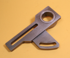 Special Quadrant for Myford S7 with screw cutting gear box