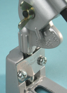 Drill Grinding Jig