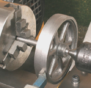 Taper Stub Mandrels