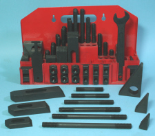 Clamping Kit