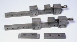 Engineers sash clamps