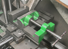Vice, Toolmakers style