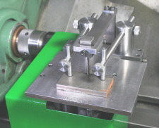 Filing Machine