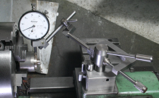 Dial Test Indicator accesories, holders