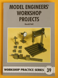"Model Engineers' Workshop Projects"