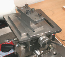 Sharpening lathe tools, knife tool