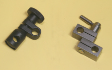 Dial Test Indicator accesories, holders