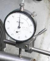 Dial Indicator