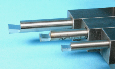 High Speed Steel Boring Tools