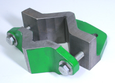 Keats Angle Plate