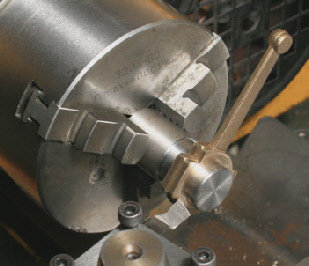 Taper Stub Mandrels