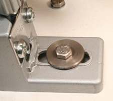 Drill Grinding Jig, mounting