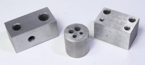 Hand Tapping Guides