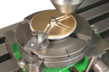 Crossing Out Clock Wheels