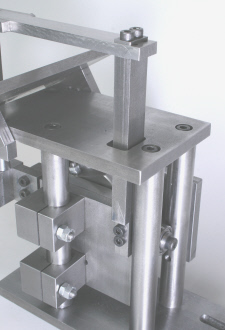 Filing Machine